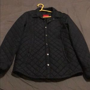 Quilt Jacket